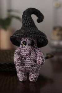 Image 2 of Miss Margaret