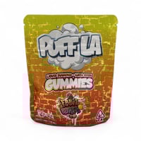 Image 9 of Puff La Gummies