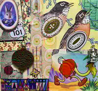 Image 1 of Double Take (Two Cards!)