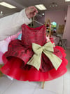 Navaeh Dress