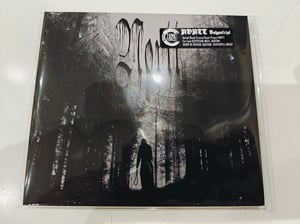 Image of NORTT Galgenfrist Digi CD / TAPE