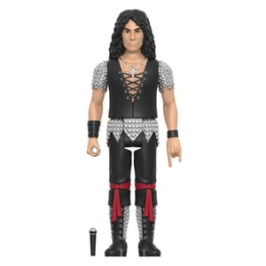 Dio Super7 ReAction Figure – Ronnie James Dio