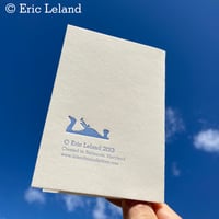 Image 2 of Greeting Card: "You know, I wouldn't do this with anyone but you" with ballooning pigs