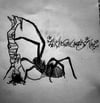 Black Widow EP - INTRUSIVE