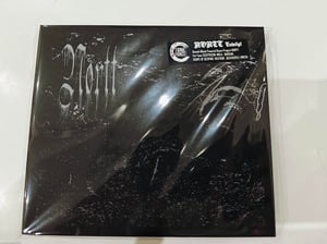 Image of NORTT	Endeligt	Digi CD / TAPE