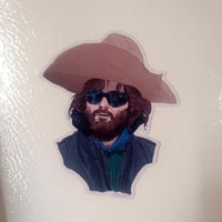 Image 2 of MACREADY Fridge Magnet