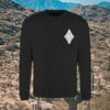 COVE SWEATSHIRT - BLACK