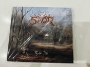 Image of SAOR	Forgotten Paths 	Digi CD