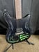 Image of Epiphone Coronet Junior 6-String Electric Monster Energy branded, New MINT!