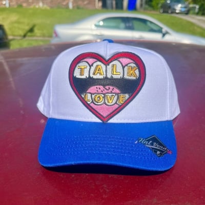 Image of Kentucky Blue Caps