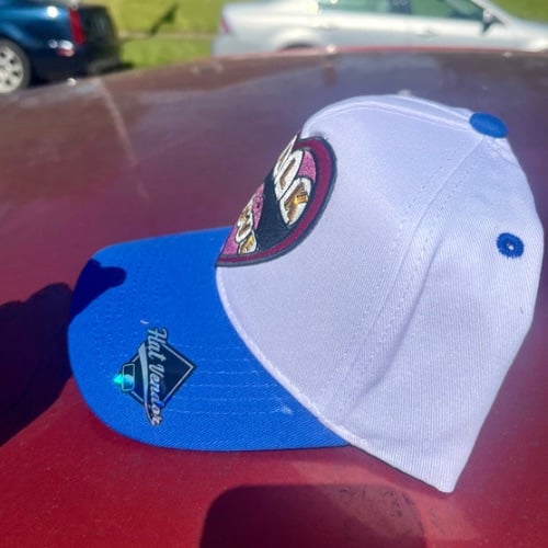 Image of Kentucky Blue Caps