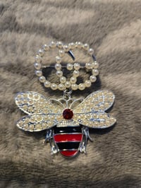Image 1 of GG BUTTERFLY Brooch