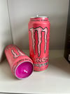 Monster Pink Punch Can-dle