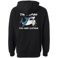 Tax Man Hoodie