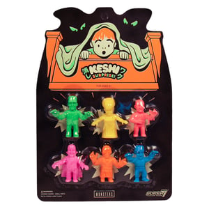 Universal Monsters Keshi Surprise (6-Pack)