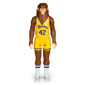 Teen Wolf Super7 ReAction Figure – Scott Howard (Varsity Edition)