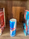 Red Bull Can-dle