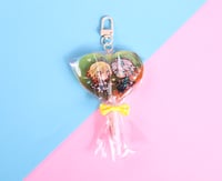 Image 2 of  Ship Lollipop Charms ✦ Genshin Impact