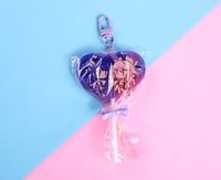 Image 3 of  Ship Lollipop Charms ✦ Genshin Impact