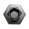 Levitating Air Bonsai Rotation Pot Planters Magnetic Suspension Flower Floating  Desk Decor 