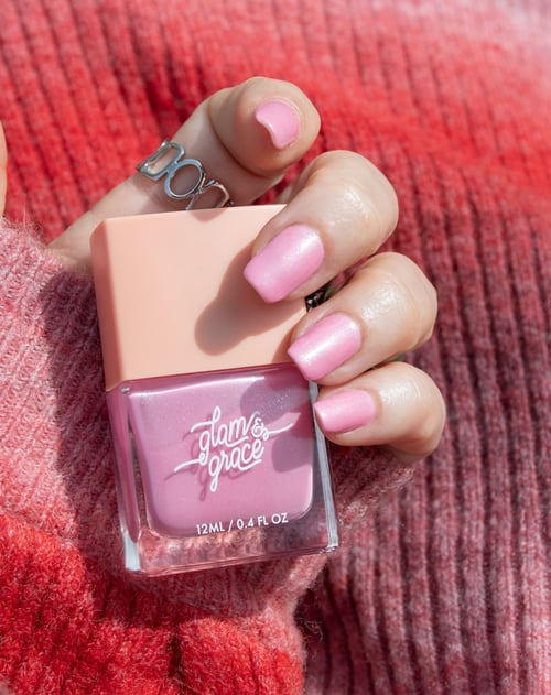 Image of Non-Toxic Nail Polish - Preppy