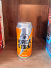 Hopical Storm Can-dle