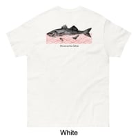 Image 1 of T-Shirt - Robalo Red Wave 