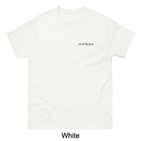 Image 2 of T-Shirt - Robalo Red Wave 