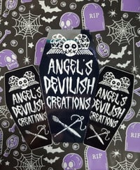 Sticker Pack