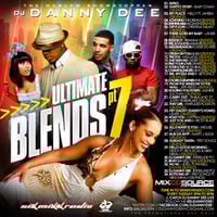 Ultimate Blends Pt.7