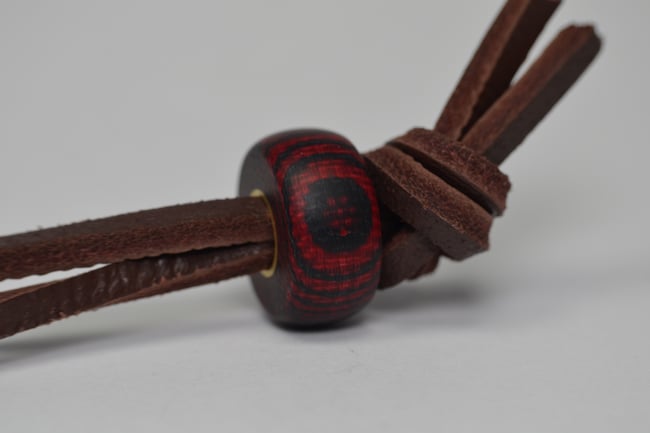 Lanyard Bead #007-2024