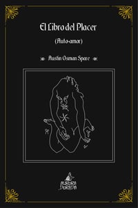 Image 1 of El Libro del Placer (Auto-amor) - Edición especial