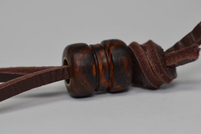 Lanyard Bead #004-2024