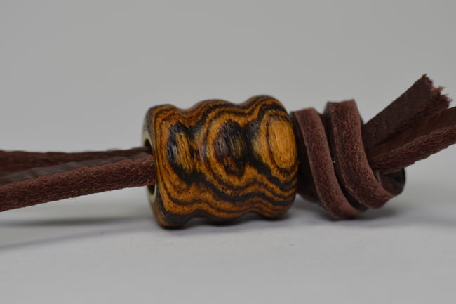 Lanyard Bead #002-2024