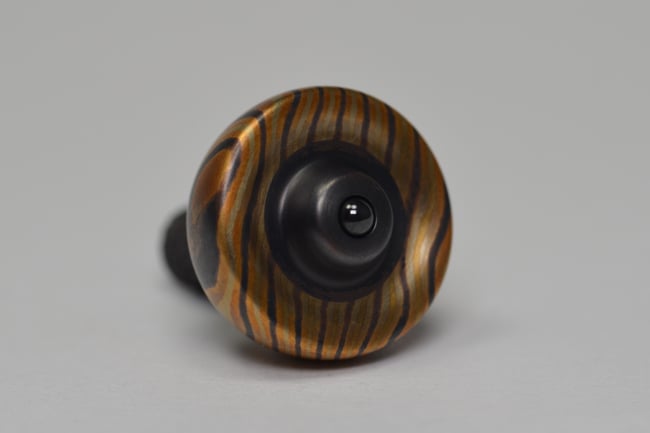 Spinning Top #006-2024