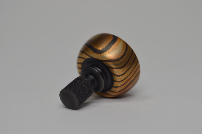 Spinning Top #006-2024