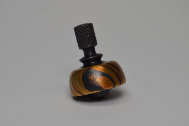 Spinning Top #006-2024