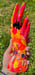 Image of MixChaos X RxSkulls Hand Collab