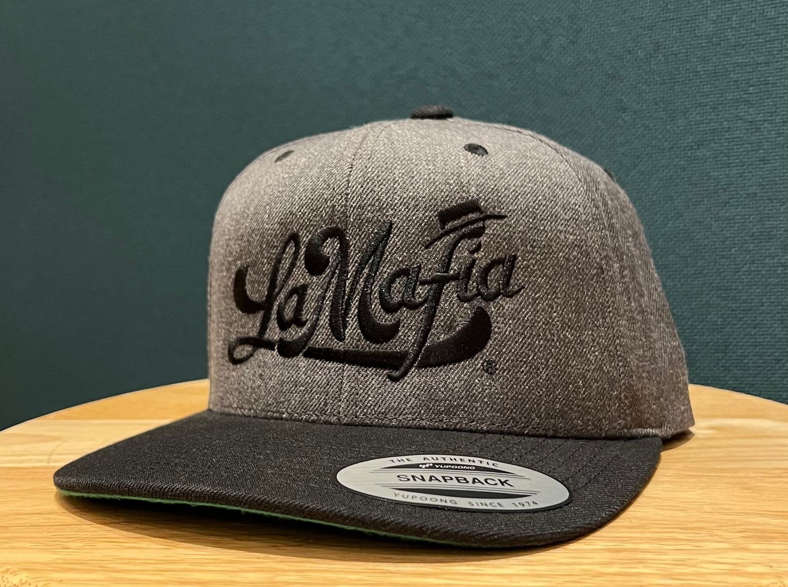 Home | La Mafia