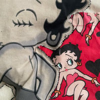 Image 3 of TTA Tote Bag - BETTY BOOP