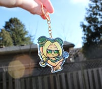 Image 4 of Stone Ocean Charms