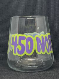 Image 1 of 450 north glass