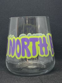 Image 2 of 450 north glass