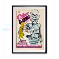 Image 1 of Mahon - Cyber Love