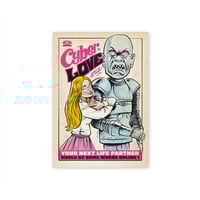 Image 2 of Mahon - Cyber Love