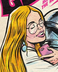 Image 3 of Mahon - Cyber Love