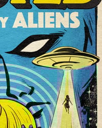 Image 4 of Mahon - Alien Abduction
