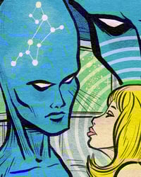 Image 5 of Mahon - Alien Abduction