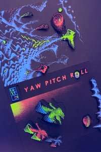 Image 2 of Yaw Pitch Roll
