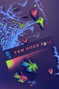 Image 3 of Yaw Pitch Roll